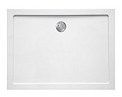 Поддон из стеклокомпозита Cezares TRAY-M-AH-120/80-35-W