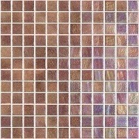 Стеклянная Мозаика Onix Pietra Marron Opal 31,1х31,1