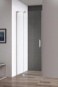 Душевая дверь в нишу CEZARES SLIDER-B-1 1950x900x900 Хром