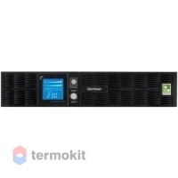 ИБП CyberPower PR3000ELCDRT2U 3000VA/2700W