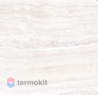 Керамогранит Cerim Onyx 752921 White Luc Ret 60x60