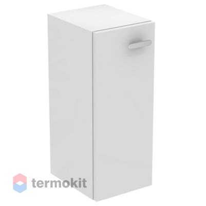Шкаф Ideal Standard CONNECT SPACE 20 подвесной белый глянец E0372WG