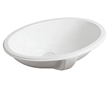 Раковина Simas Top E Lavabi D'Arredo 58 AS53 bi