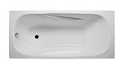 Акриловая ванна 1MARKA Classic 1200x700