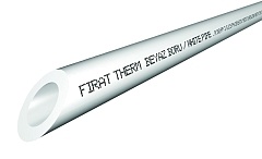 FIRAT труба полипропиленовая 50 х 4м Уцененная