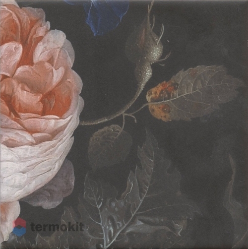 Керамическая плитка Kerama Marazzi Парк Роз MLD/A108/5009 декор 20x20