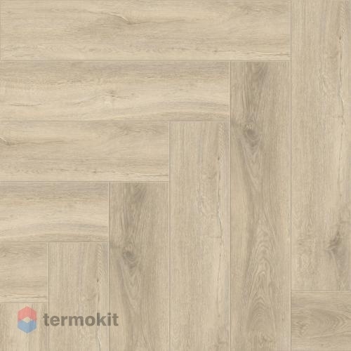 Каменный Ламинат SPC Norland Lagom Parquet 1033-05 Bratt