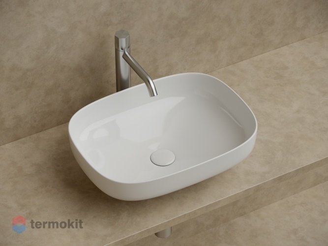 Раковина Ceramicanova Element 50 CN5031