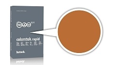 Затирка Butech Colorstuk Rapid N Caramelo (5 кг)
