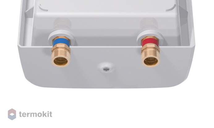 Проточный водонагреватель Thermex Topflow 8000