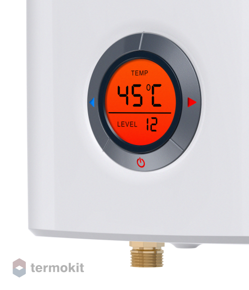 Проточный водонагреватель Thermex Topflow 8000