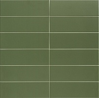 Керамическая плитка Mainzu Jungle Olive настенная 10х30