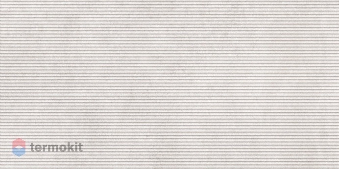 Керамическая плитка Global Tile Urban GT153VG светло-серая линии настенная 30x60