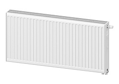 Радиатор LEMAX Premium VC22 500x1200 500/1200 стальной панельный с нижним подключением universal