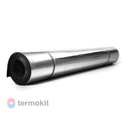 Теплоизоляция для теплых полов Caleo ППЭ-Л 10 кв.м