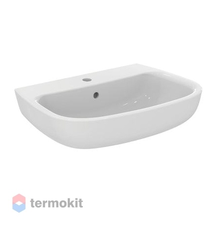 Раковина Ideal Standard ESEDRA 65 евробелый T279701