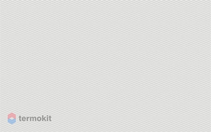 Керамическая плитка Kerama Marazzi Браганса 6406 голубой светлый матовый 25х40