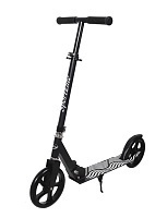 Самокат SportElite SE-310 черный