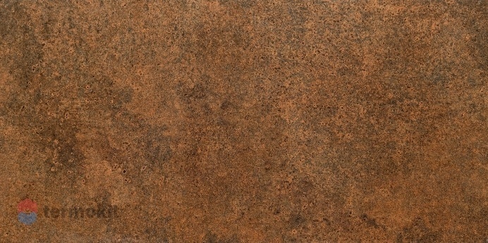 Керамическая плитка Tubadzin Terraform W-caramel настенная 29,8x59,8