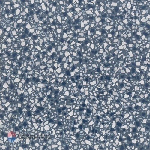 Керамогранит Gambini D_Lash Mineral Blue 60x60