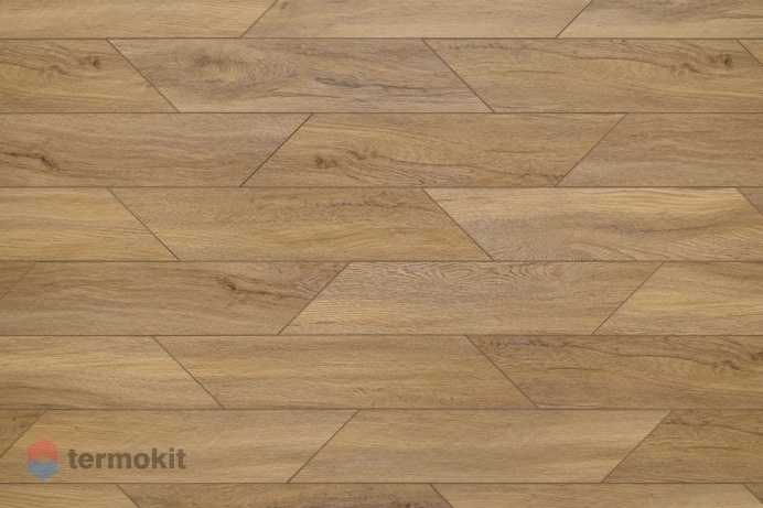 Виниловый Ламинат Aquafloor Parquet Glue Chevron AF2556PGCh