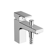 Смеситель для ванны и душа Hansgrohe Vernis хром 71464000