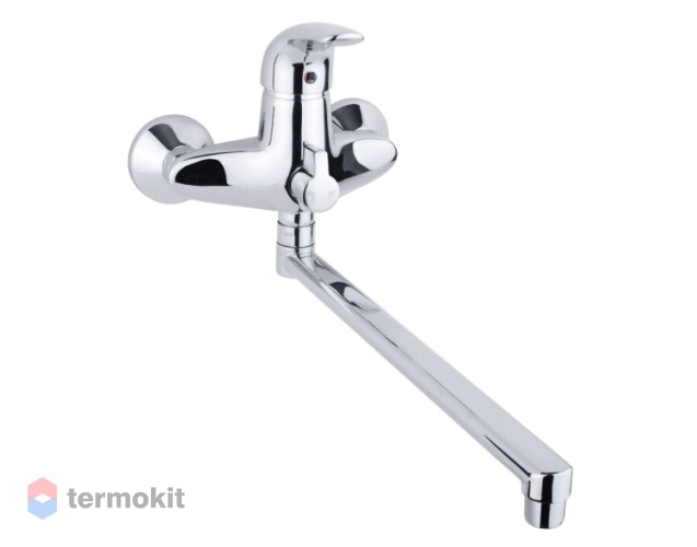 Смеситель для ванны с душем Timo Premiera 0025YCR chrome