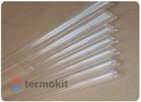 WATERSTRY Кварцевая трубка UVLite12GPM 55W 940mm