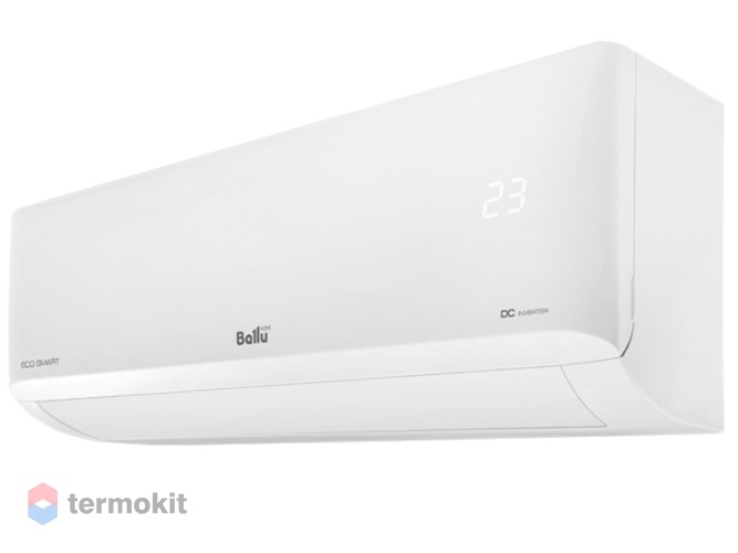 Сплит-система Ballu BSYI-07HN8/ES_23Y серии Eco Smart DC