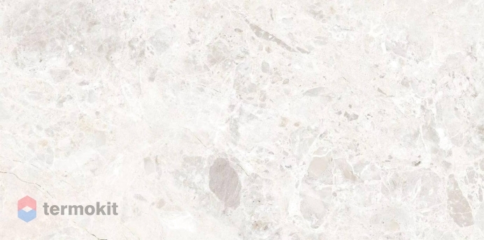 Керамогранит Due-G Breccia Paradiso White Touch 60х120