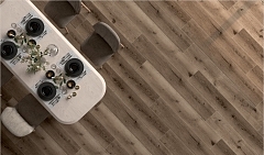 Кварцвиниловый Ламинат Ennface Country Grey Matt 