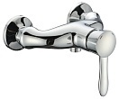 Смеситель для душа BelBagno OGLIO OGL-ESDM-CRM