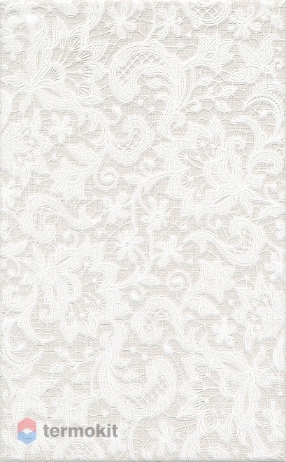 Керамическая плитка Kerama Marazzi Мерлето структура 6321 Настенная 25x40