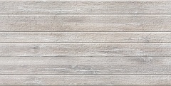 Керамическая плитка Azori Shabby Grey настенная 31,5x63