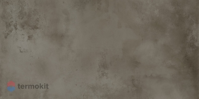 Керамогранит Global Tile Onega GT408013505MR Черный 40x80
