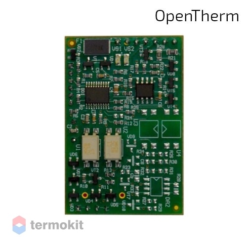 Плата цифровой шины ZONT OpenTherm (747) для ZONT Climatic