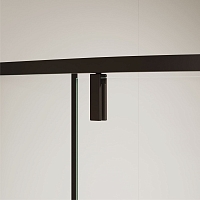 Душевой уголок RGW Stilvoll SV-53B 2000x900x900 черный 06325399-14