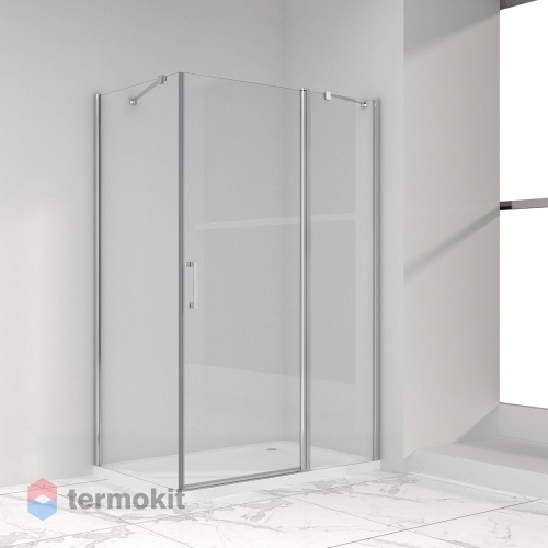 Душевой уголок Vincea Orta 1900x1200x900 хром VSR-1O9012CL