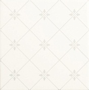 Керамическая плитка Almera Noblesse Delis Blanco Настенная 20x20