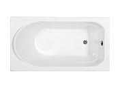 Акриловая ванна Aquanet West 120x70 00204050