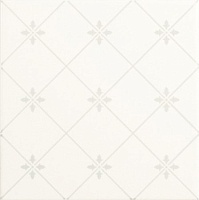 Керамическая плитка Almera Noblesse Delis Blanco Настенная 20x20