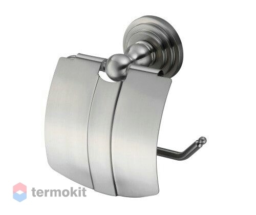 Держатель туалетной бумаги WasserKRAFT Ammer K-7025
