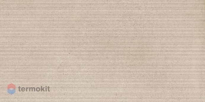 Керамогранит Refin Namib Ecru Ribbed R 60x120