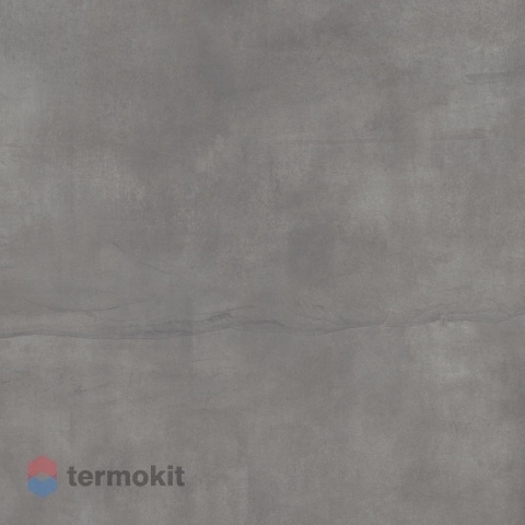 Керамогранит LB-Ceramics Fiori Grigio 6046-0197 (6246-0067) темно-серый 45х45