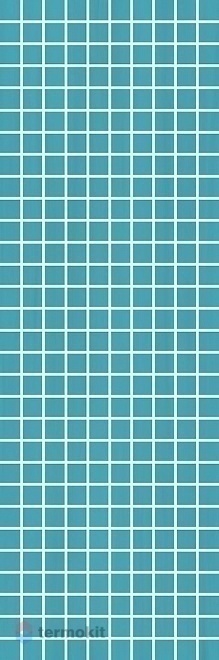 Керамическая плитка Kerama Marazzi Искья MM12081 Мозаичный Декор 75x25