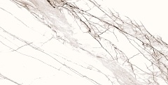 Керамогранит Azario Milan White Carving 60x120