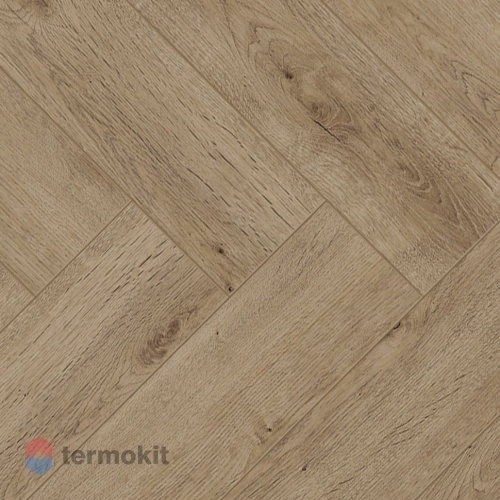 Ламинат Alpine Floor Herringbone LF102-7 Дуб Прованс