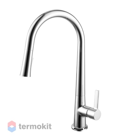 Смеситель для кухни Lemark Soul LM6001C