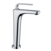 Смеситель для раковины Fiore Koko хром 87CR5518