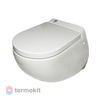 Насос санитарный SFA SaniCompact Comfort